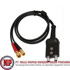 Waygate Krautkramer KBA532 Ultrasonic Probe Cable Waygate Krautkramer KBA532 Ultrasonic Probe Cable
